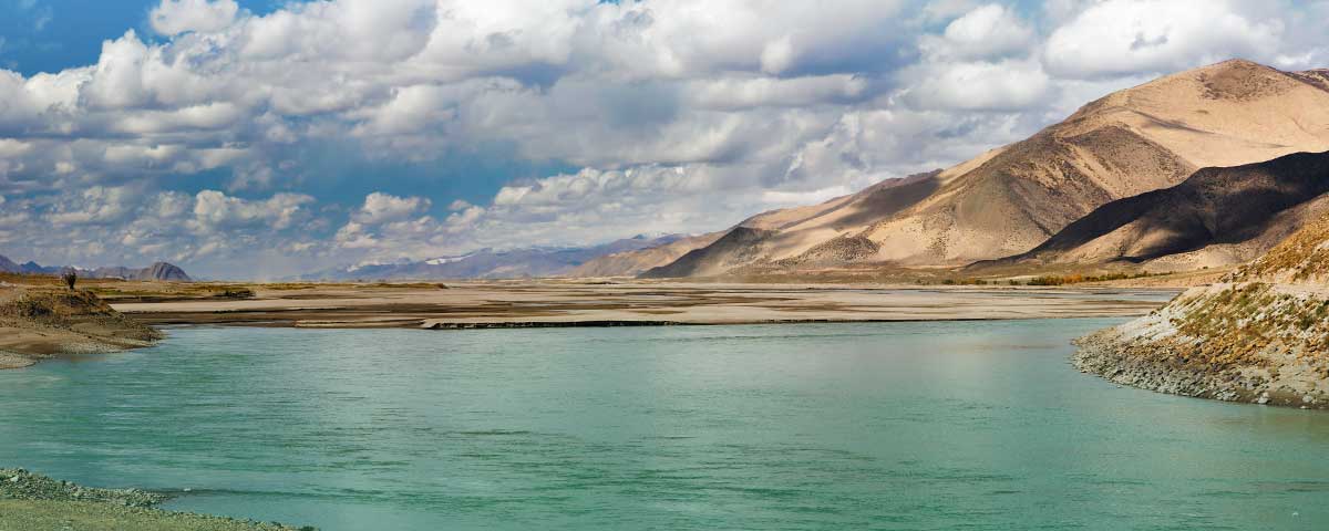 Brahmaputra