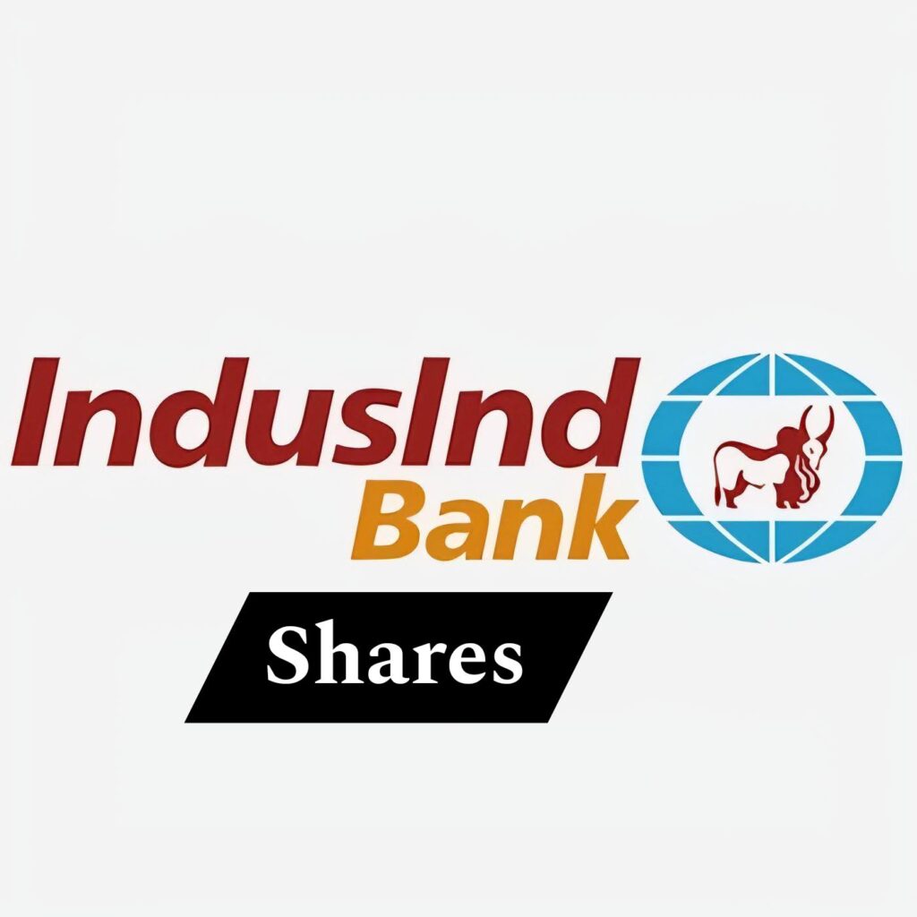 Induslnd Bank Shares