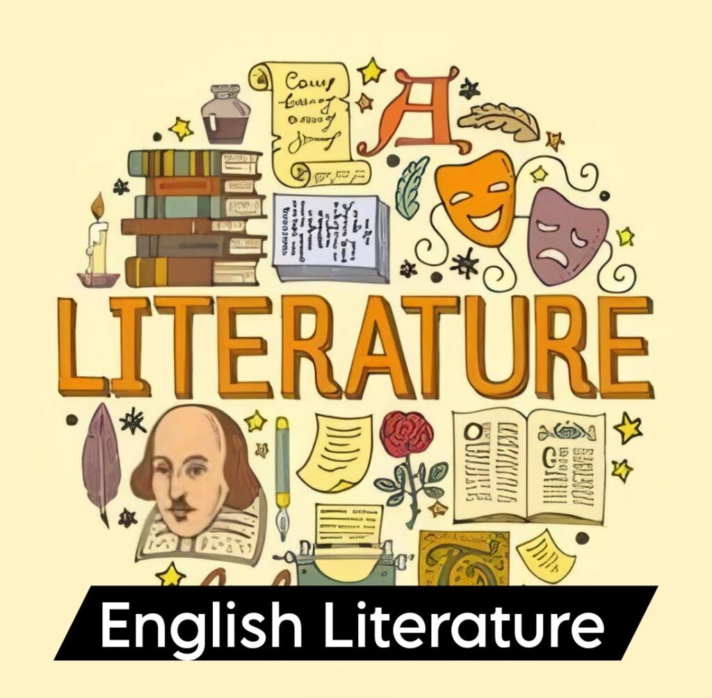 What is English Literature ?