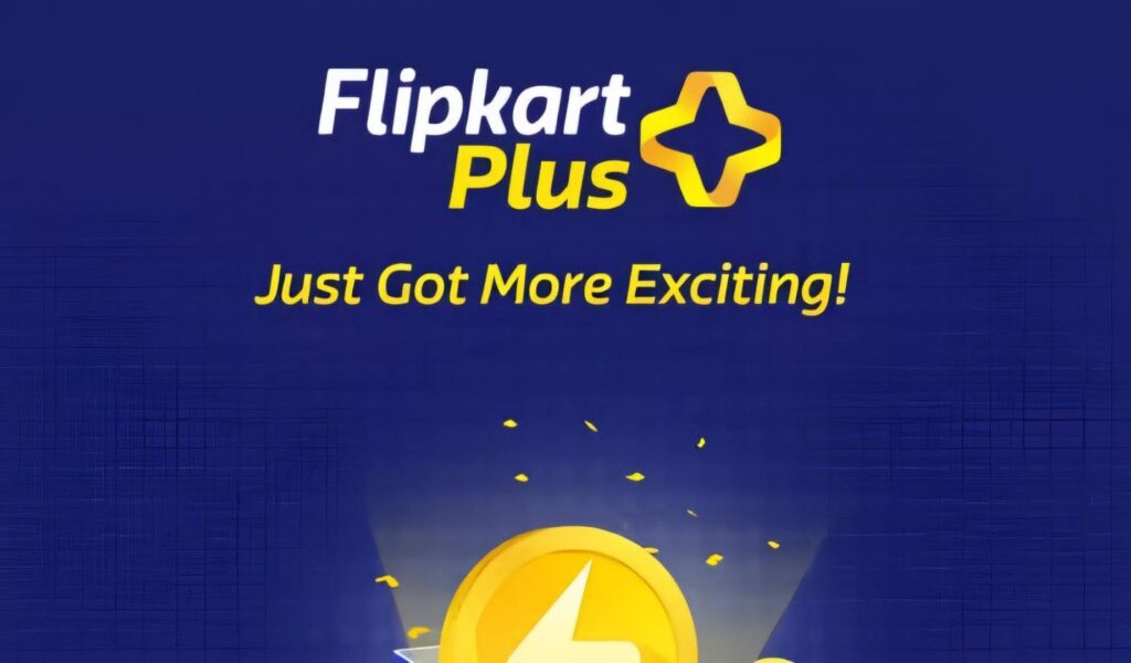 Benefits of Flipkart Plus Membership