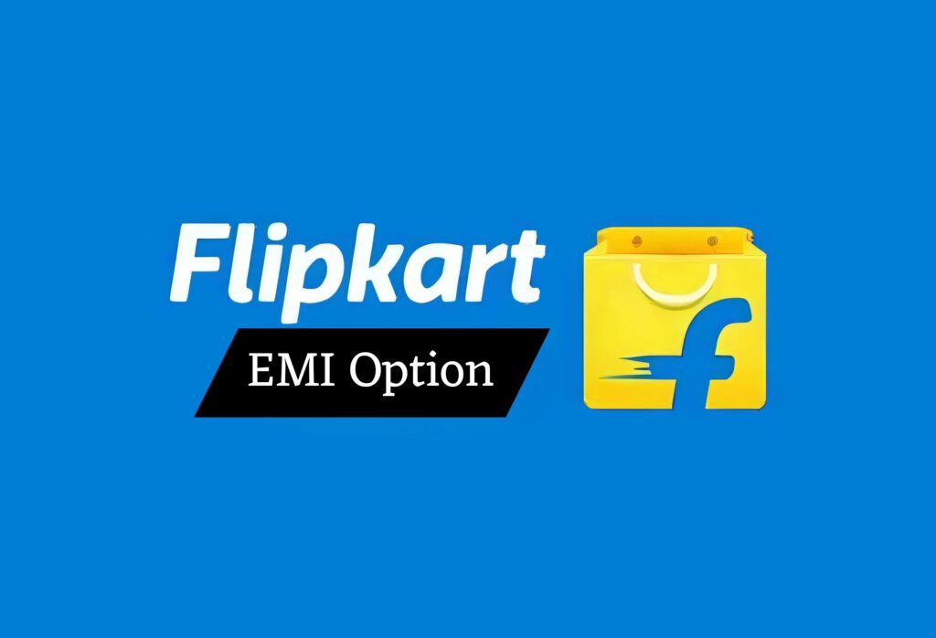 How to Use Flipkart's No-Cost EMI Option ?