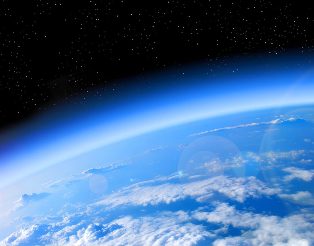 Earth Atmosphere