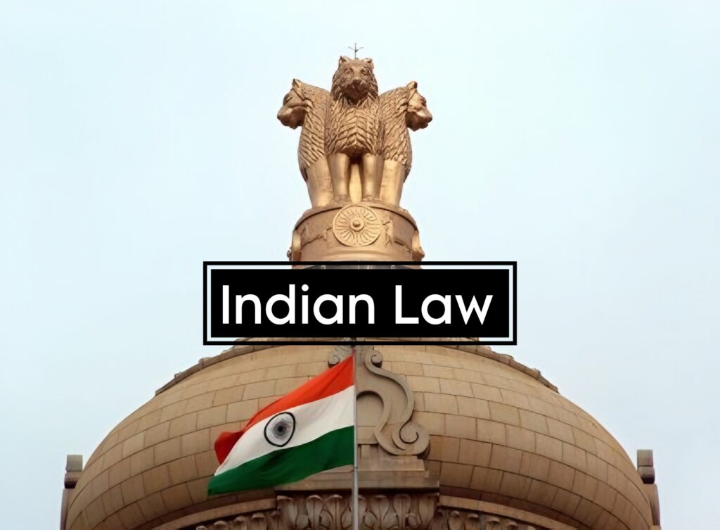Indian Law