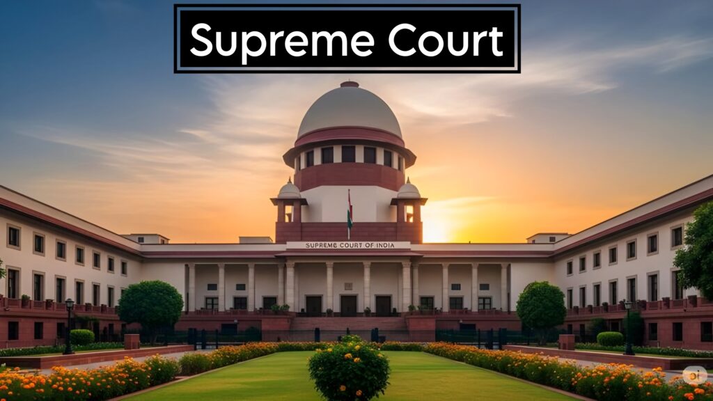 India Supreme Court