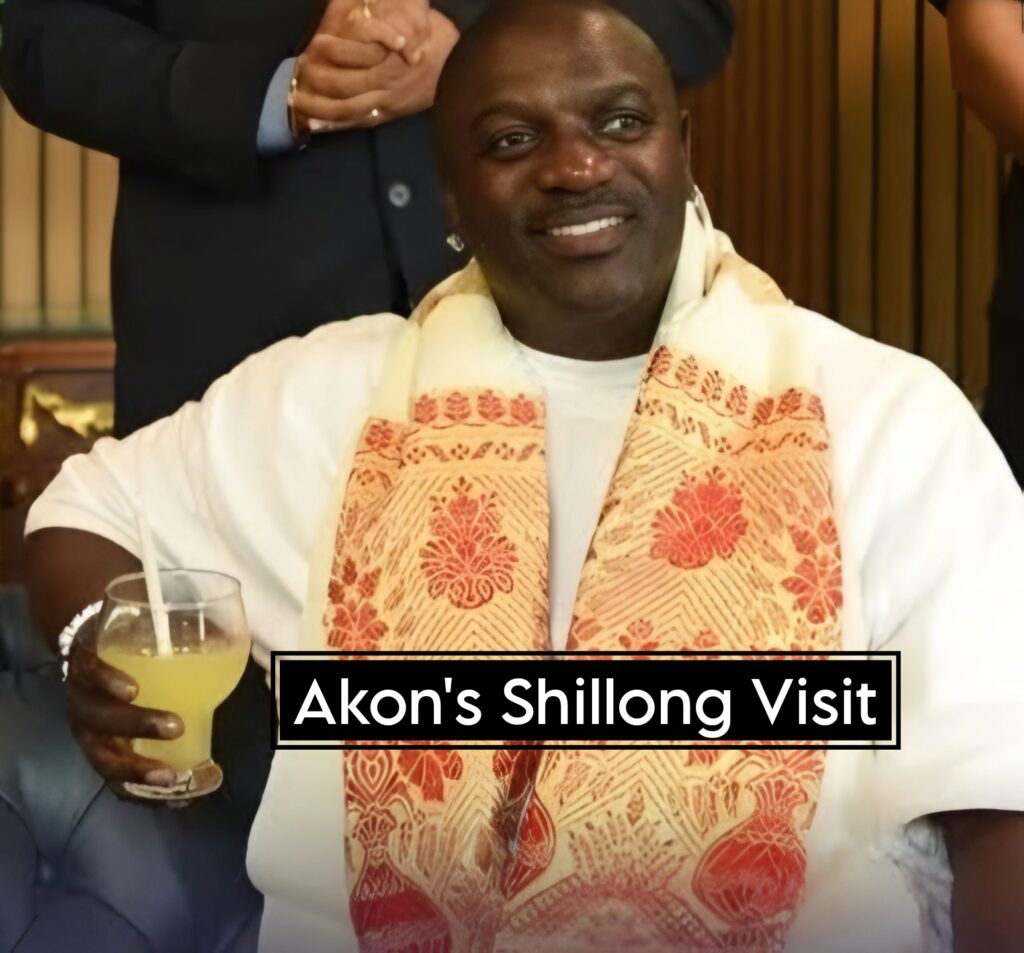 Akon HD Photos
